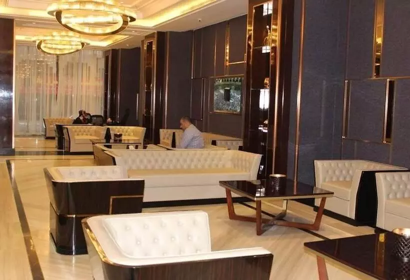 Fotos del hotel Batoul Ajyad:  44