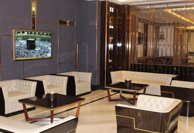 Fotos del hotel Batoul Ajyad:  14