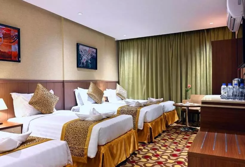 Fotos del hotel Batoul Ajyad:  58