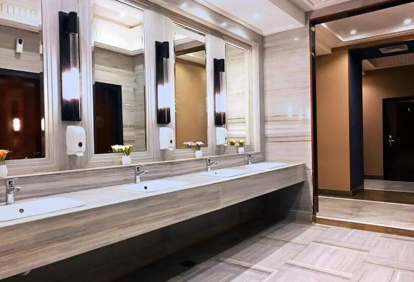 Fotos del hotel Batoul Ajyad:  53