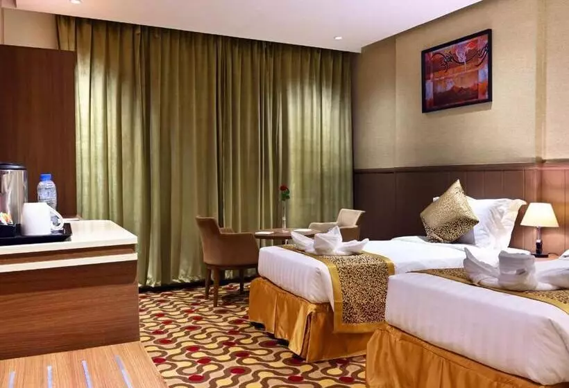 Fotos del hotel Batoul Ajyad:  55