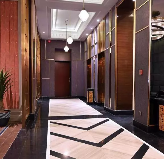 Fotos del hotel Batoul Ajyad:  62
