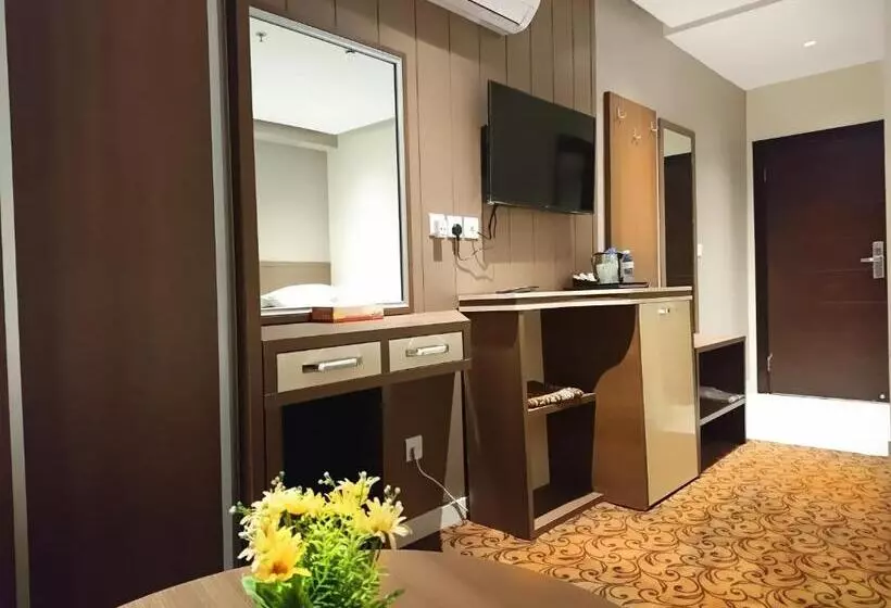 Fotos del hotel Batoul Ajyad:  63