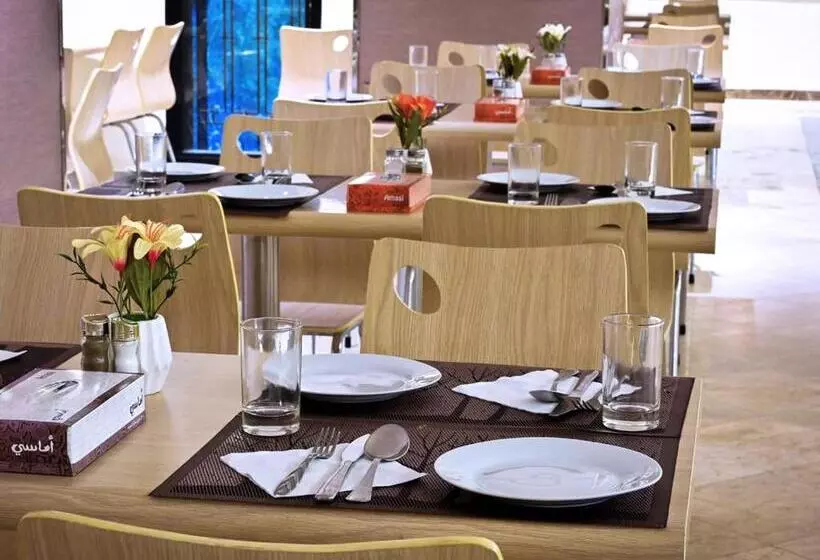 Fotos del hotel Batoul Ajyad:  9
