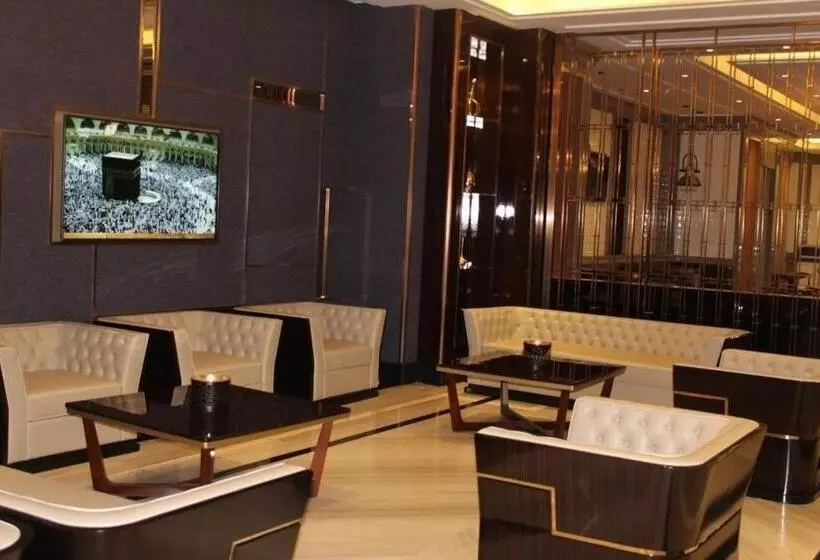 Fotos del hotel Batoul Ajyad:  36