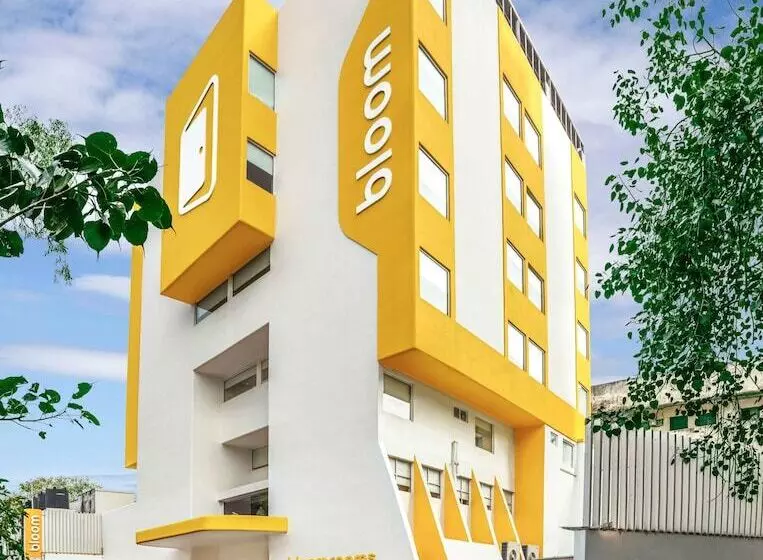 Fotos del hotel Bloomrooms @ Janpath:  14