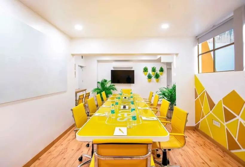 Fotos del hotel Bloomrooms @ Janpath:  21