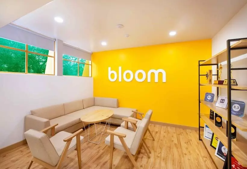 Fotos del hotel Bloomrooms @ Janpath:  16