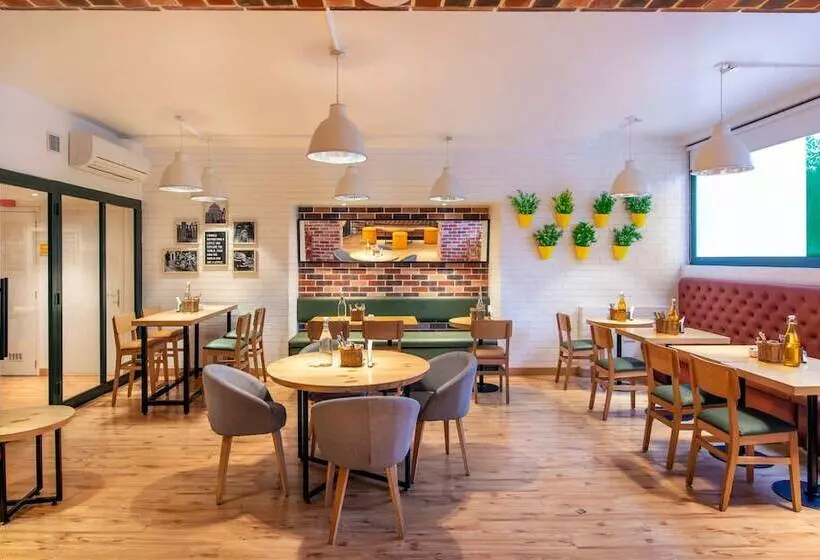 Fotos del hotel Bloomrooms @ Janpath:  18