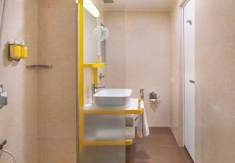 Fotos del hotel Bloomrooms @ Janpath:  7
