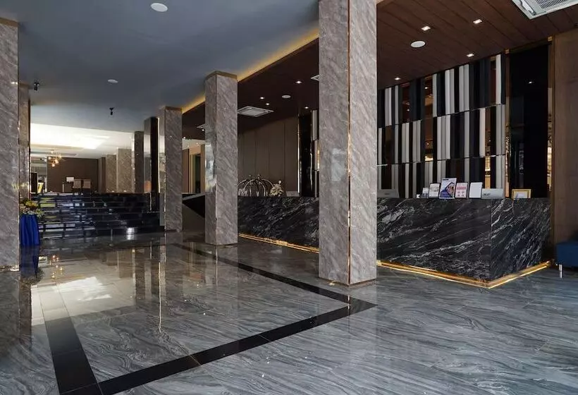 Fotos del hotel De Prime@rangnam, Your Tailor Made:  5