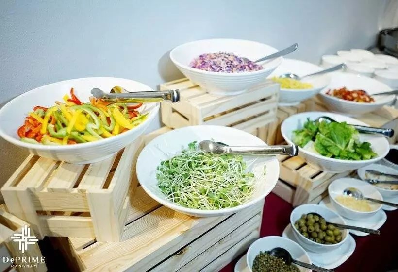 Fotos del hotel De Prime@rangnam, Your Tailor Made:  12