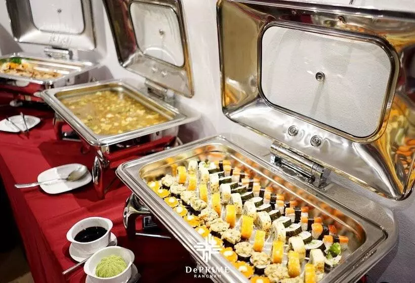 Fotos del hotel De Prime@rangnam, Your Tailor Made:  13