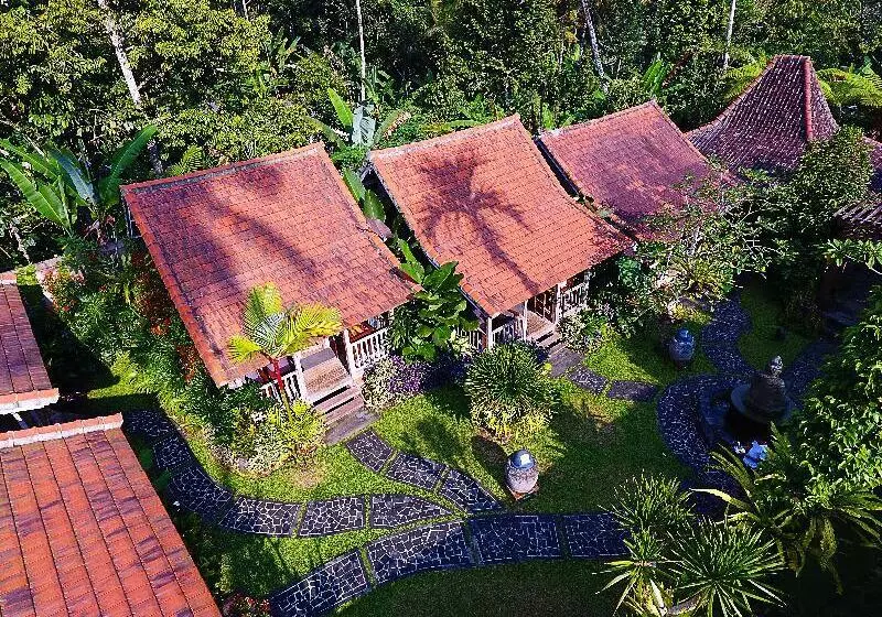 Fotos del hotel De Umah Bali Eco Tradi Home:  3