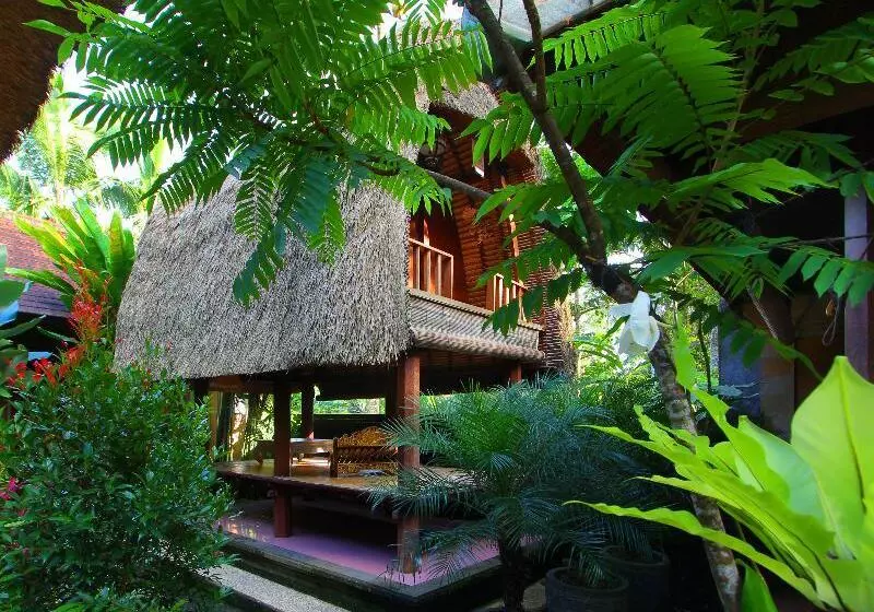 Fotos del hotel De Umah Bali Eco Tradi Home:  5