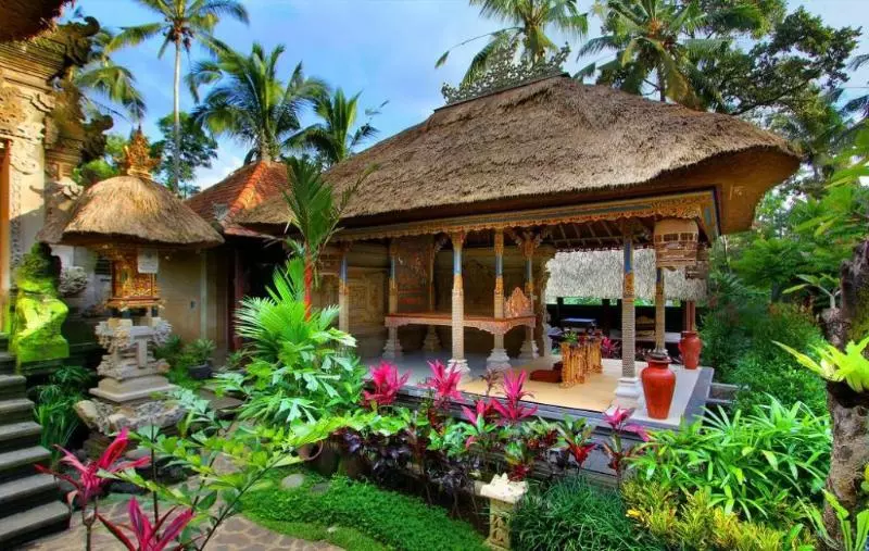 Fotos del hotel De Umah Bali Eco Tradi Home:  4