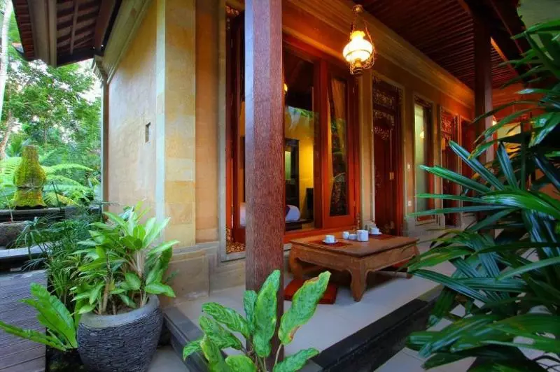 Fotos del hotel De Umah Bali Eco Tradi Home:  2