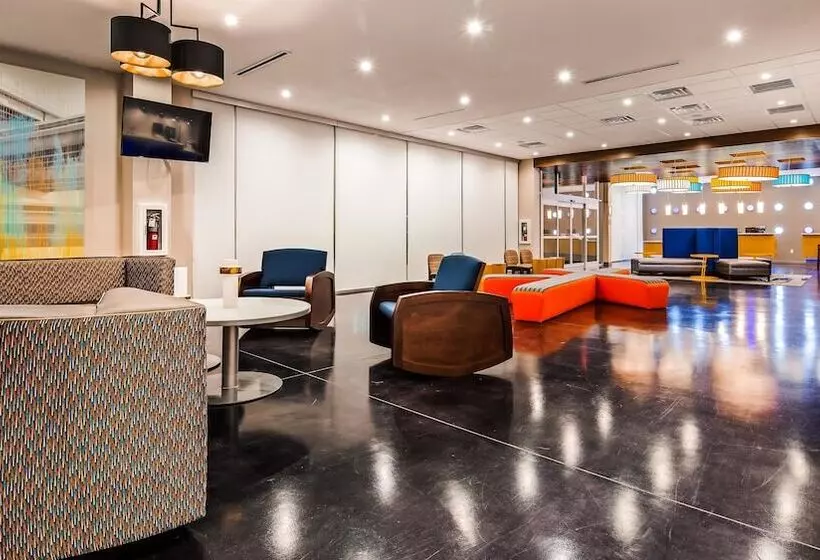 Fotos del hotel Glo By Best Western Desoto Dallas:  5