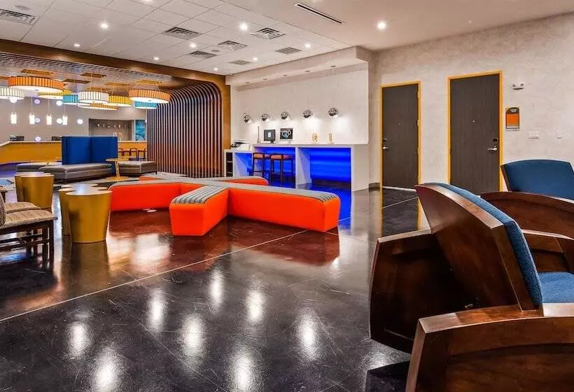 Fotos del hotel Glo By Best Western Desoto Dallas:  9