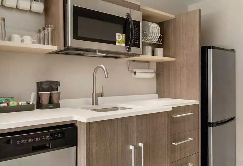 Fotos del hotel Home2 Suites By Hilton Chicago River North:  18