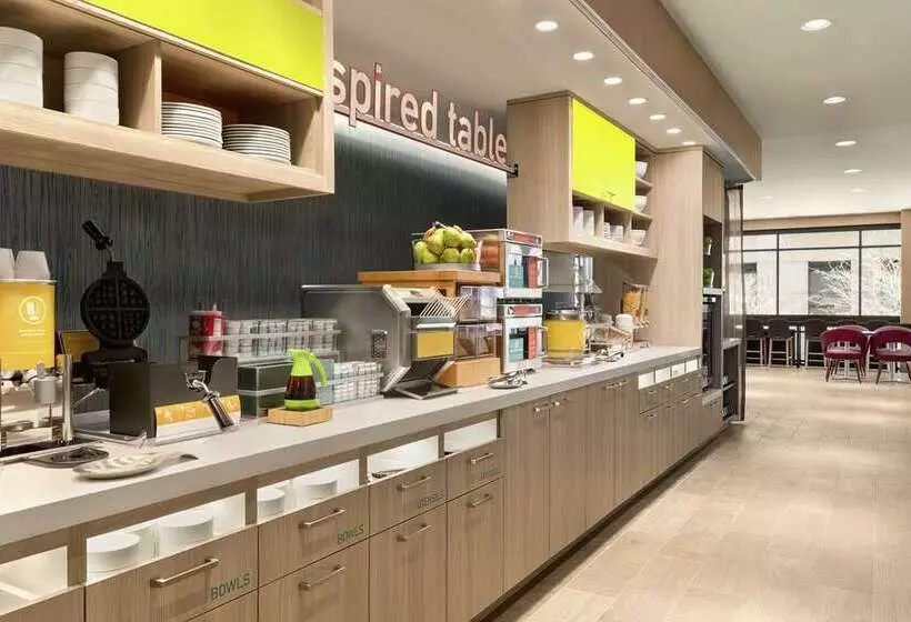Fotos del hotel Home2 Suites By Hilton Chicago River North:  4