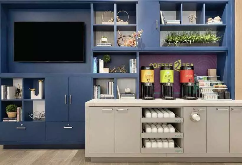 Fotos del hotel Home2 Suites By Hilton Chicago River North:  10