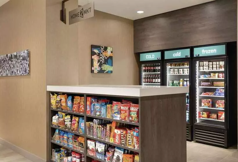 Fotos del hotel Home2 Suites By Hilton Chicago River North:  12