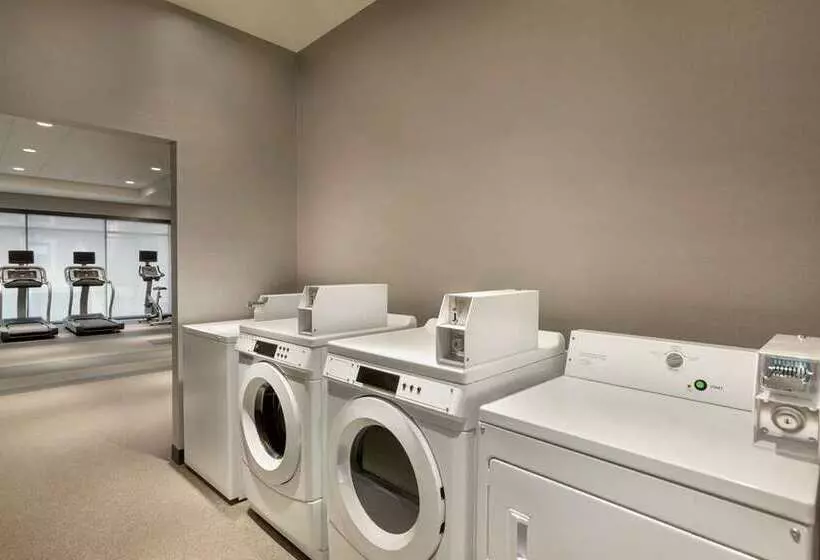 Fotos del hotel Home2 Suites By Hilton Chicago River North:  25