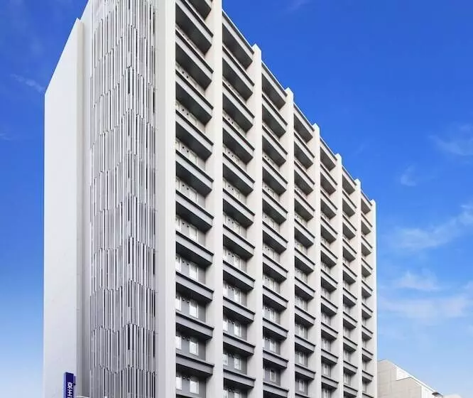 Fotos del hotel Keio Presso Inn Hamamatsucho:  4