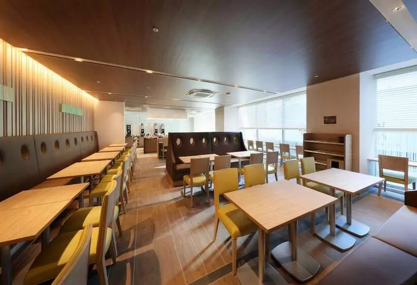 Fotos del hotel Keio Presso Inn Hamamatsucho:  7