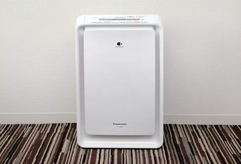 Fotos del hotel Keio Presso Inn Hamamatsucho:  14