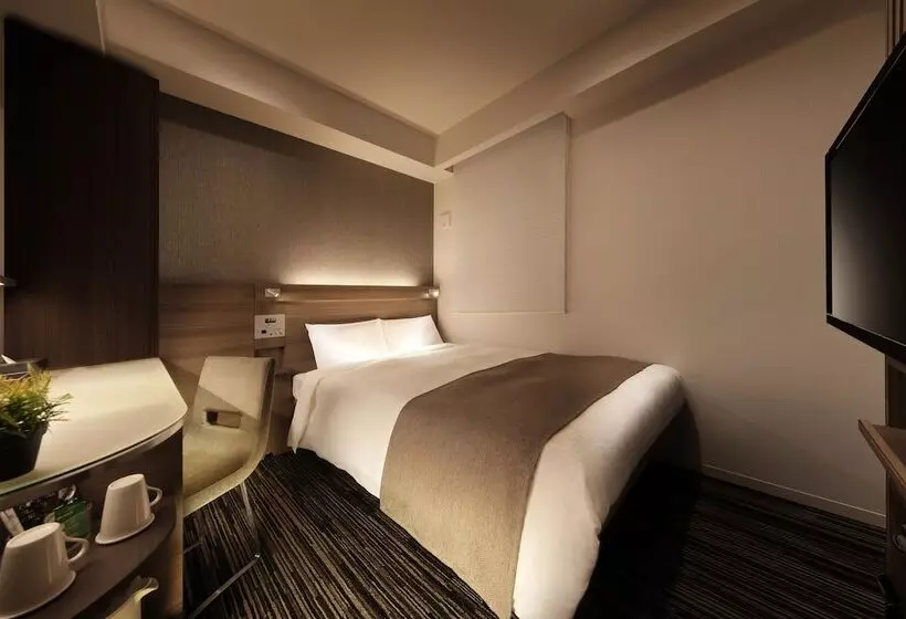 Fotos del hotel Keio Presso Inn Hamamatsucho:  15