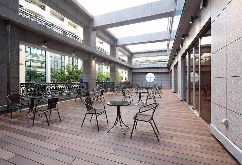 Fotos del hotel Kobe Luminous  Sannomiya:  7