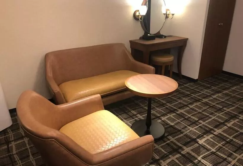Fotos del hotel Kobe Luminous  Sannomiya:  16