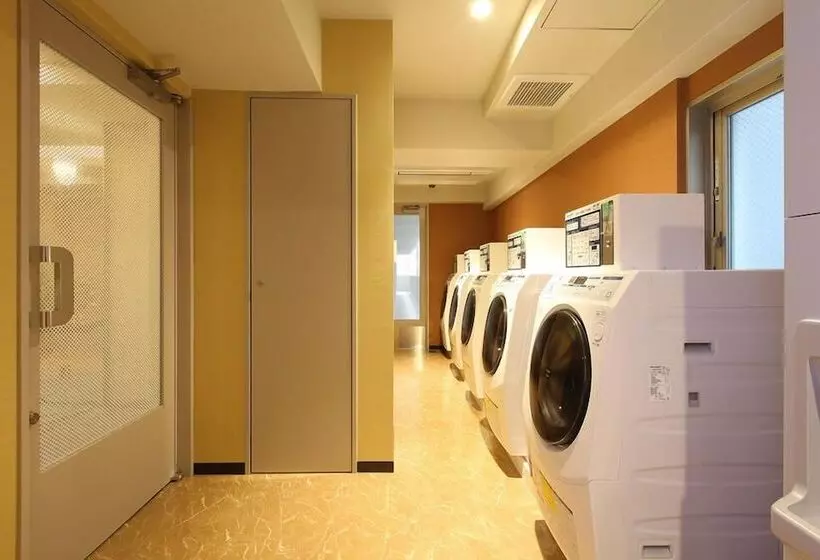 Fotos del hotel Kobe Luminous  Sannomiya:  17