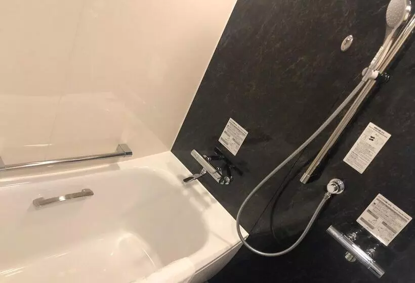 Fotos del hotel Kobe Luminous  Sannomiya:  2