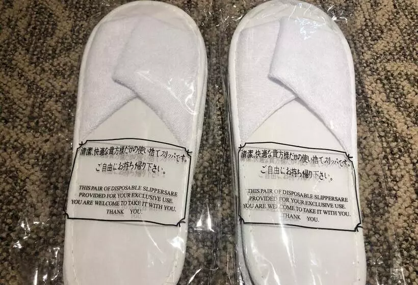 Fotos del hotel Kobe Luminous  Sannomiya:  10
