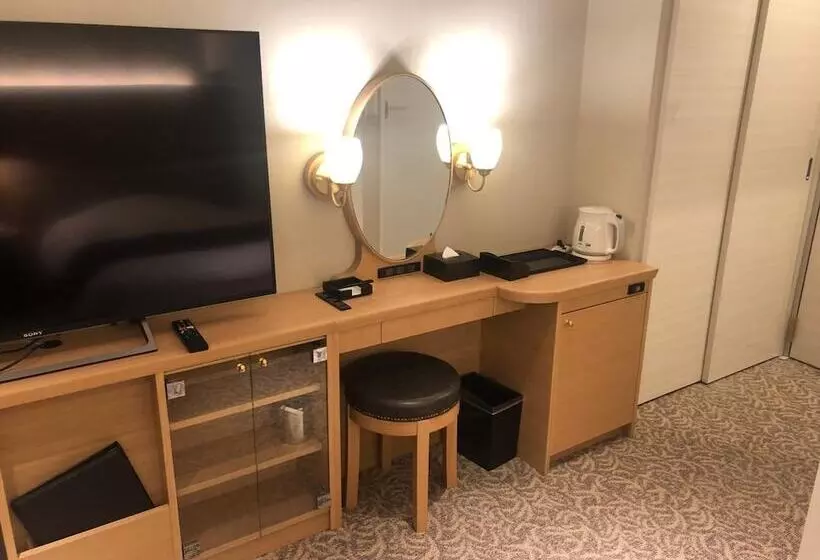 Fotos del hotel Kobe Luminous  Sannomiya:  24