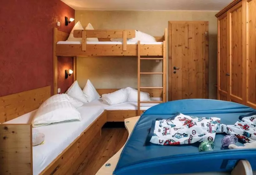 Fotos del hotel Laderhof:  25