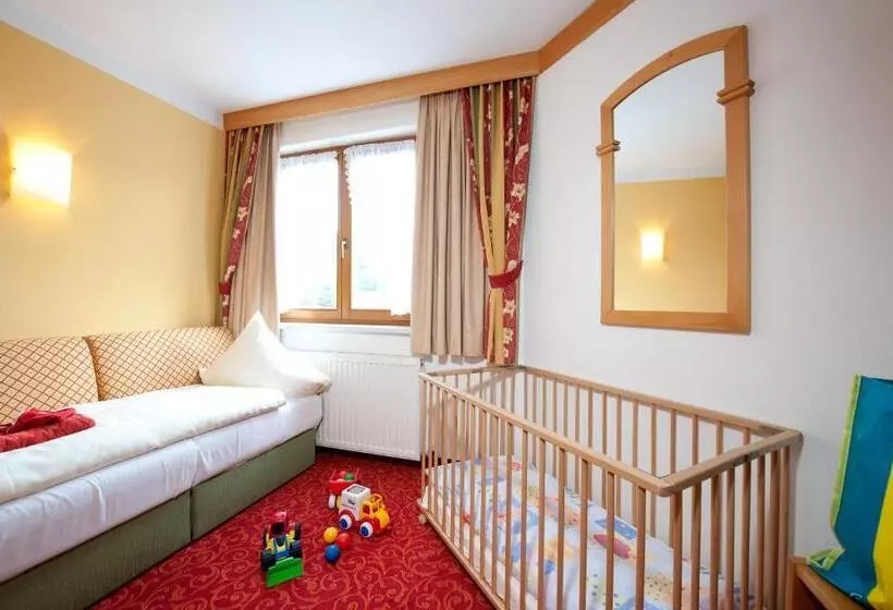 Fotos del hotel Laderhof:  23