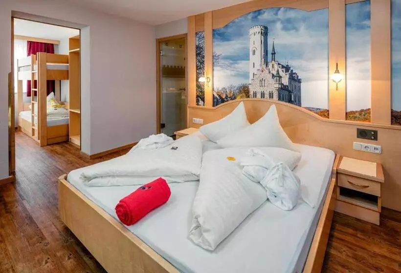 Fotos del hotel Laderhof:  24