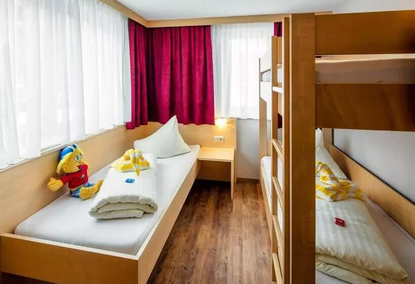 Fotos del hotel Laderhof:  11