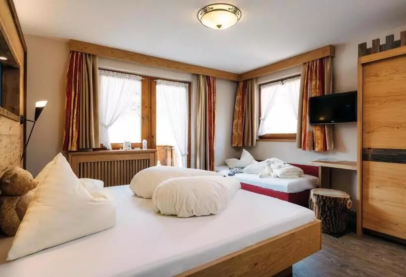 Fotos del hotel Laderhof:  14