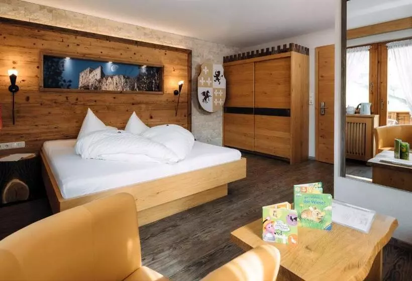 Fotos del hotel Laderhof:  18