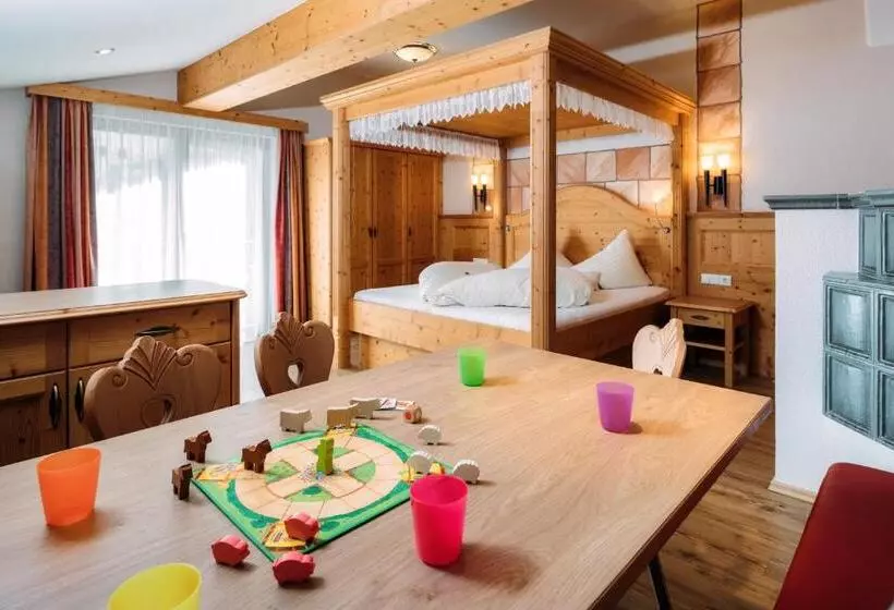 Fotos del hotel Laderhof:  13