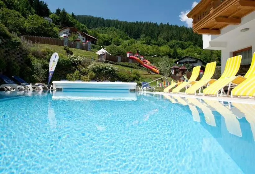 Fotos del hotel Laderhof:  2