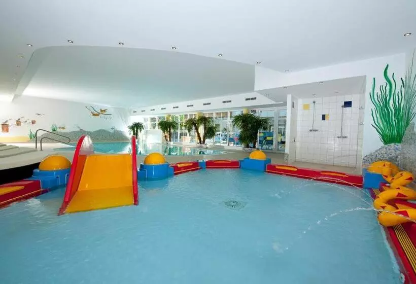 Fotos del hotel Laderhof:  8