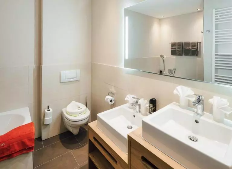 Fotos del hotel Laderhof:  5