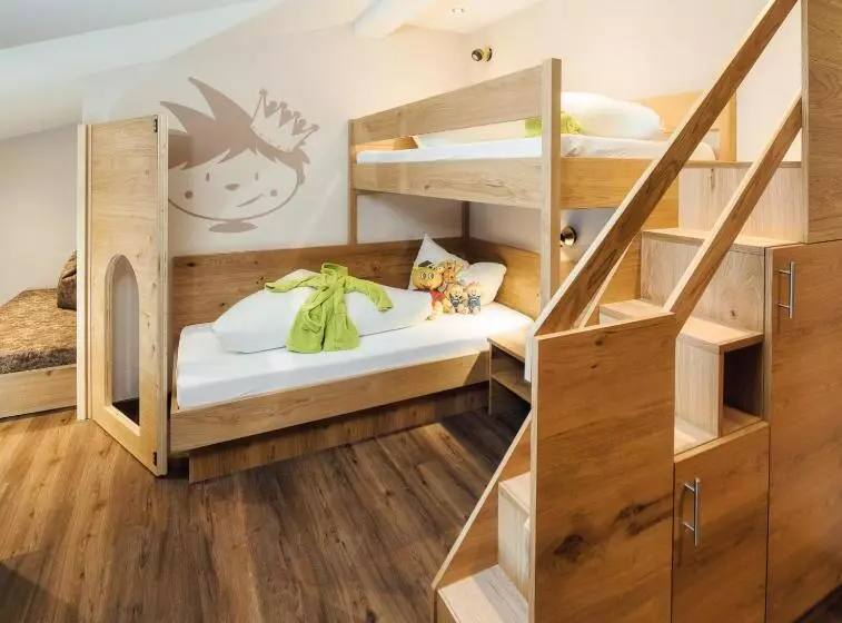 Fotos del hotel Laderhof:  16