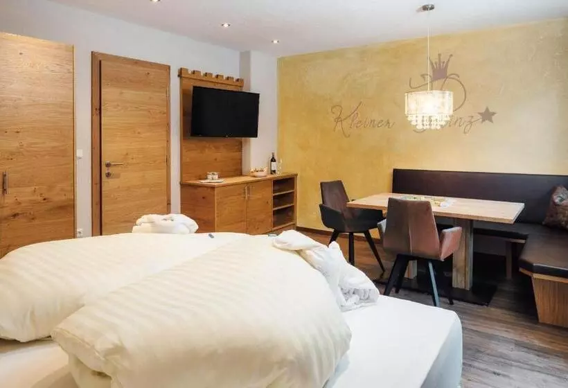 Fotos del hotel Laderhof:  19